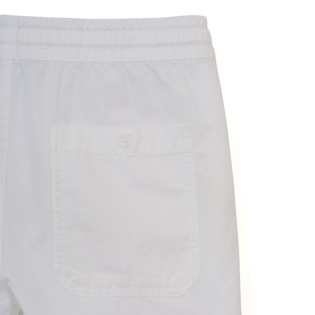 GIORDANO Men's  Cotton Twill Low Rise Slim Fit Bermuda Shorts (01106205)