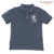GIORDANO Junior 3D Lion Polo (03015222)