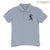 GIORDANO Junior 3D Lion Polo (03015222)