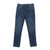 GIORDANO Men's Cotton Elastane Denim Mid Rise Regular Tapered Fit Jeans (01116051)