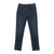 GIORDANO Men's Cotton Elastane Denim Mid Rise Regular Tapered Fit Jeans (01116051)