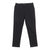 GIORDANO Men's Cotton Twill Low Rise Slim Tapered Crop Pants (01126001)