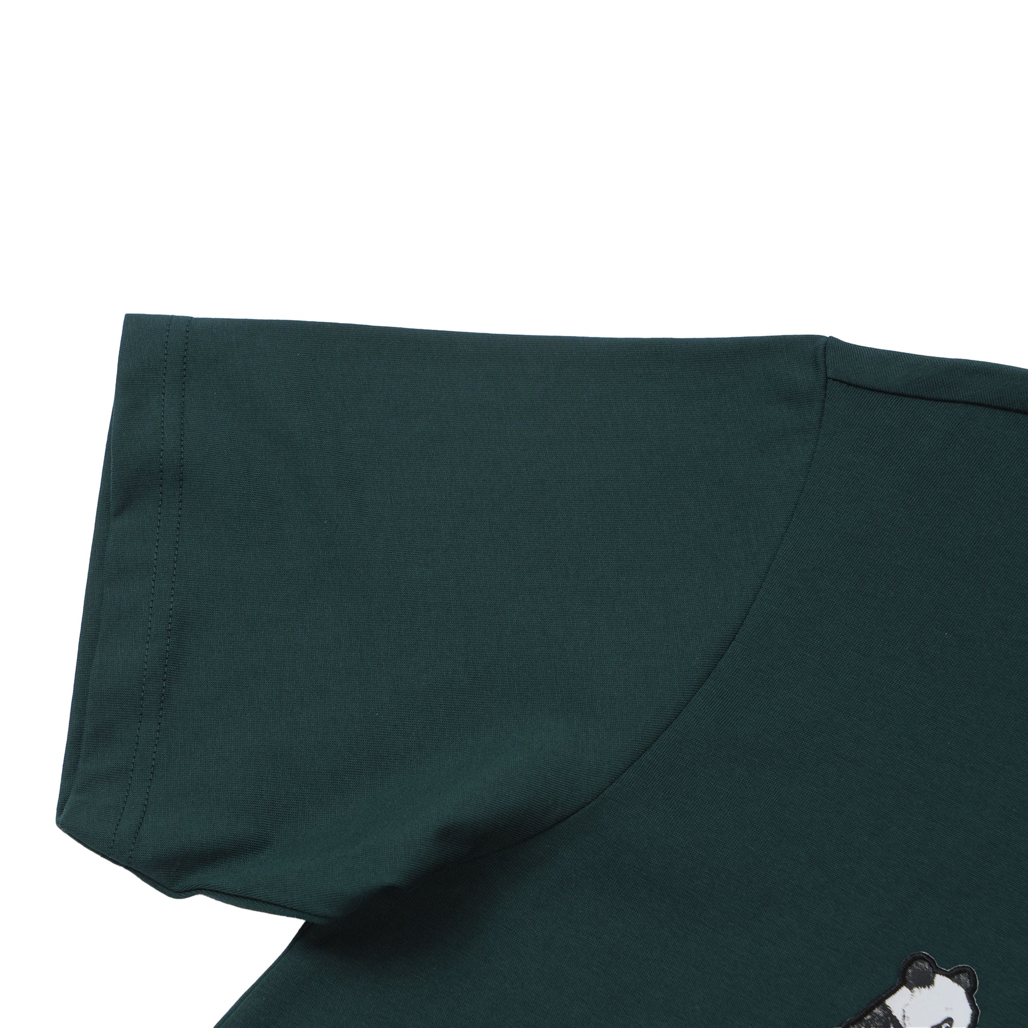 GIORDANO Men's Crew Neck Relax Fit Holiday Printed Tee (01095235)