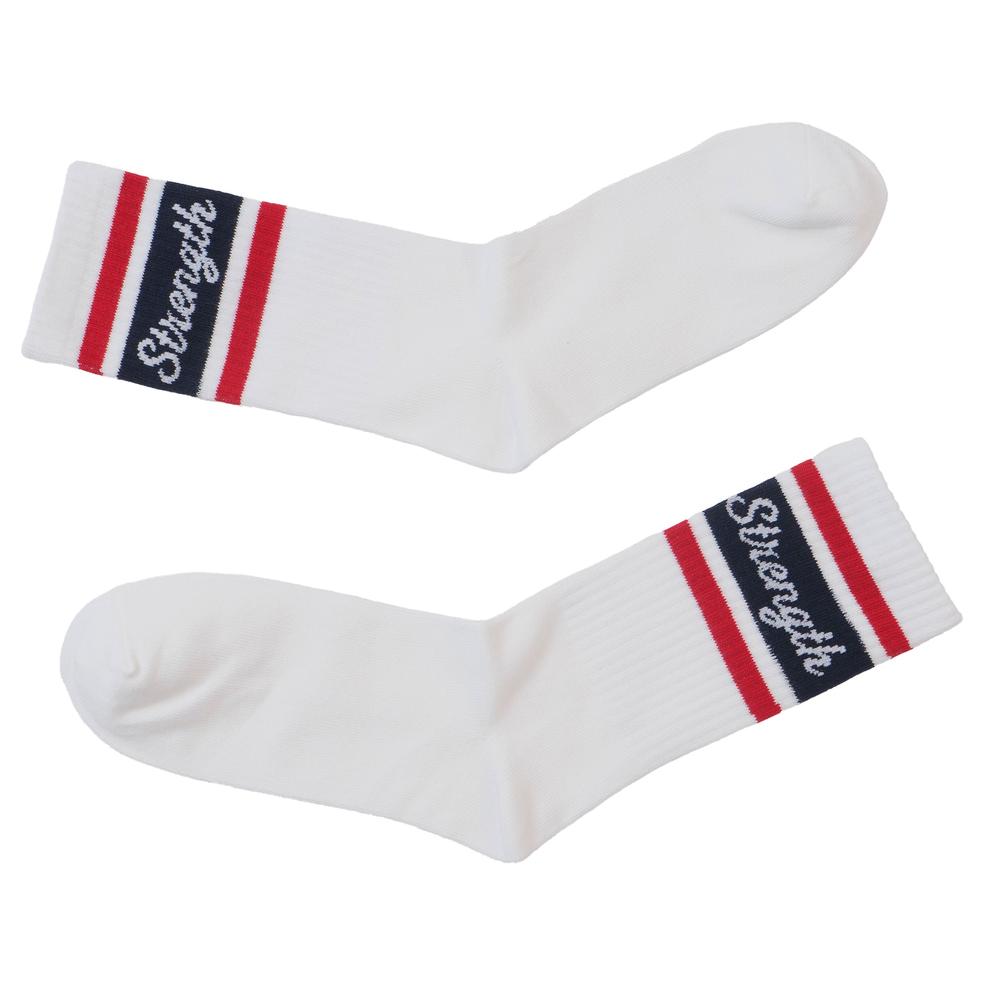 GIORDANO Men's 2 Pair in a Pack Long Socks (01155019)