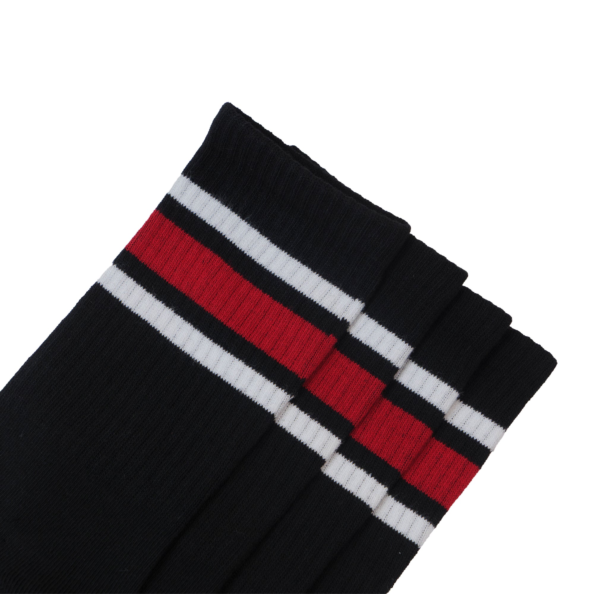 GIORDANO Men's 2 Pair in a Pack Long Socks (01155019)