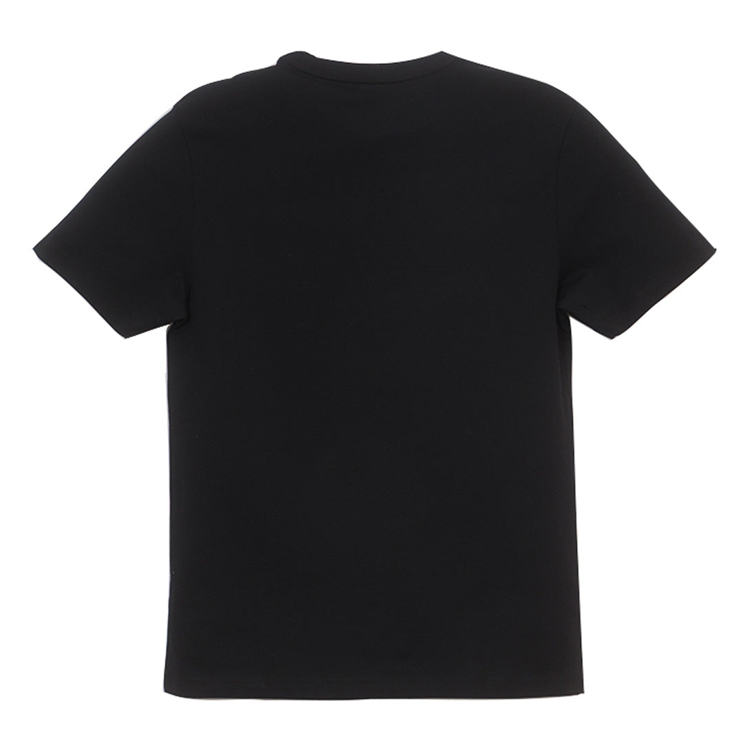 GIORDANO Men's Jersey Crew Neck Short Sleeves WWS Printed Tee (01096311)