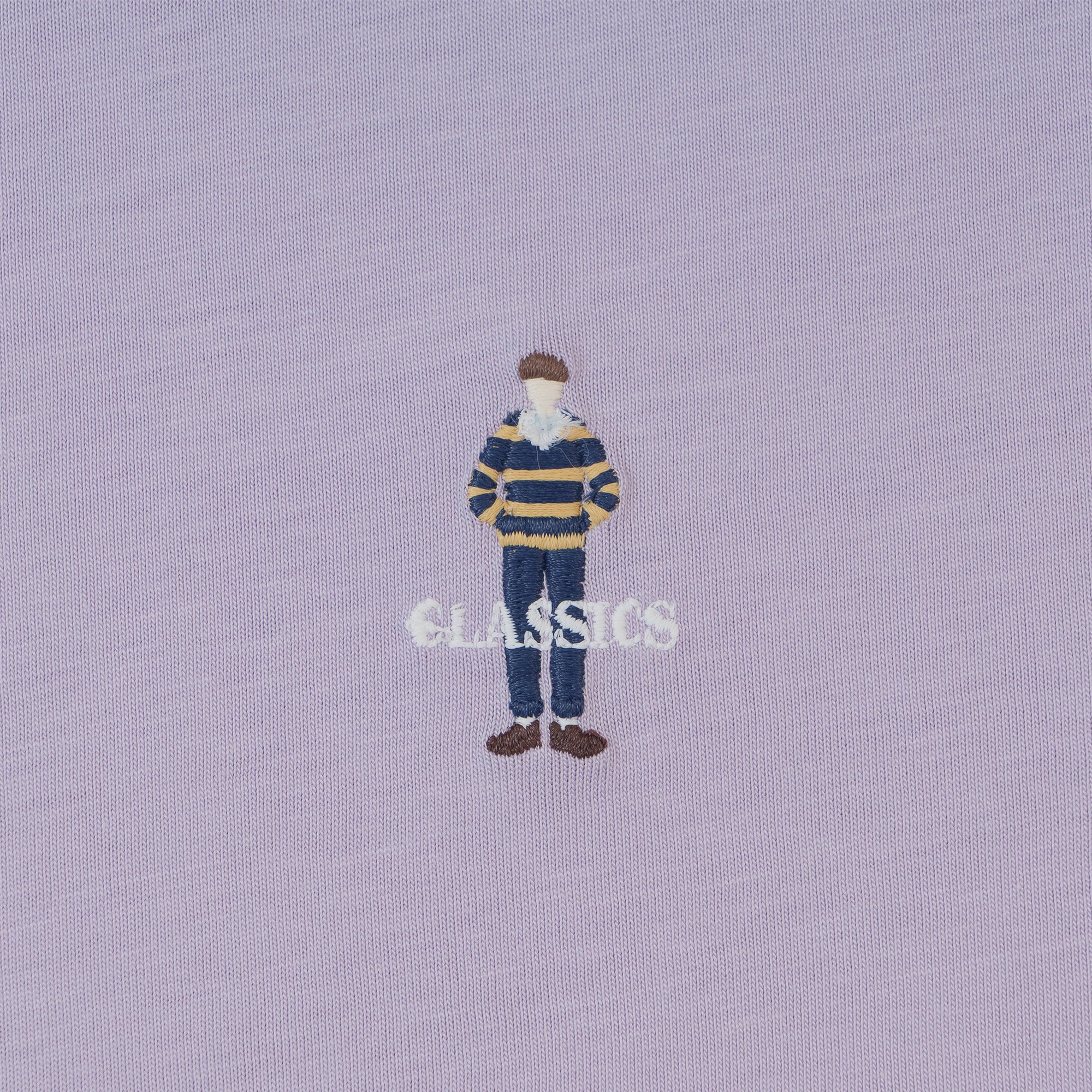 GIORDANO Women's Classic Man Crew Neck Comfort Fit Tee (05325281)