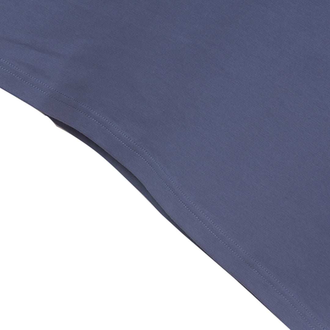GIORDANO Men's Jersey Crew Neck Short Sleeves WWS Printed Tee (01096310)