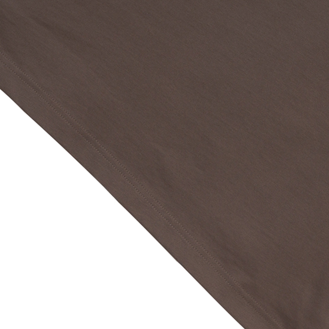 GIORDANO Men's Cotton Jersey Crew Neck Short Sleeve Color Blocking (01026204)