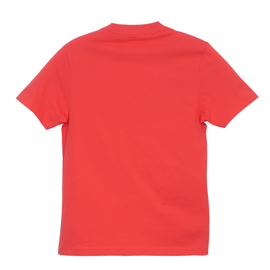 GIORDANO Men's Cotton Jersey Crew Neck Slim Fit Tee (01026750)