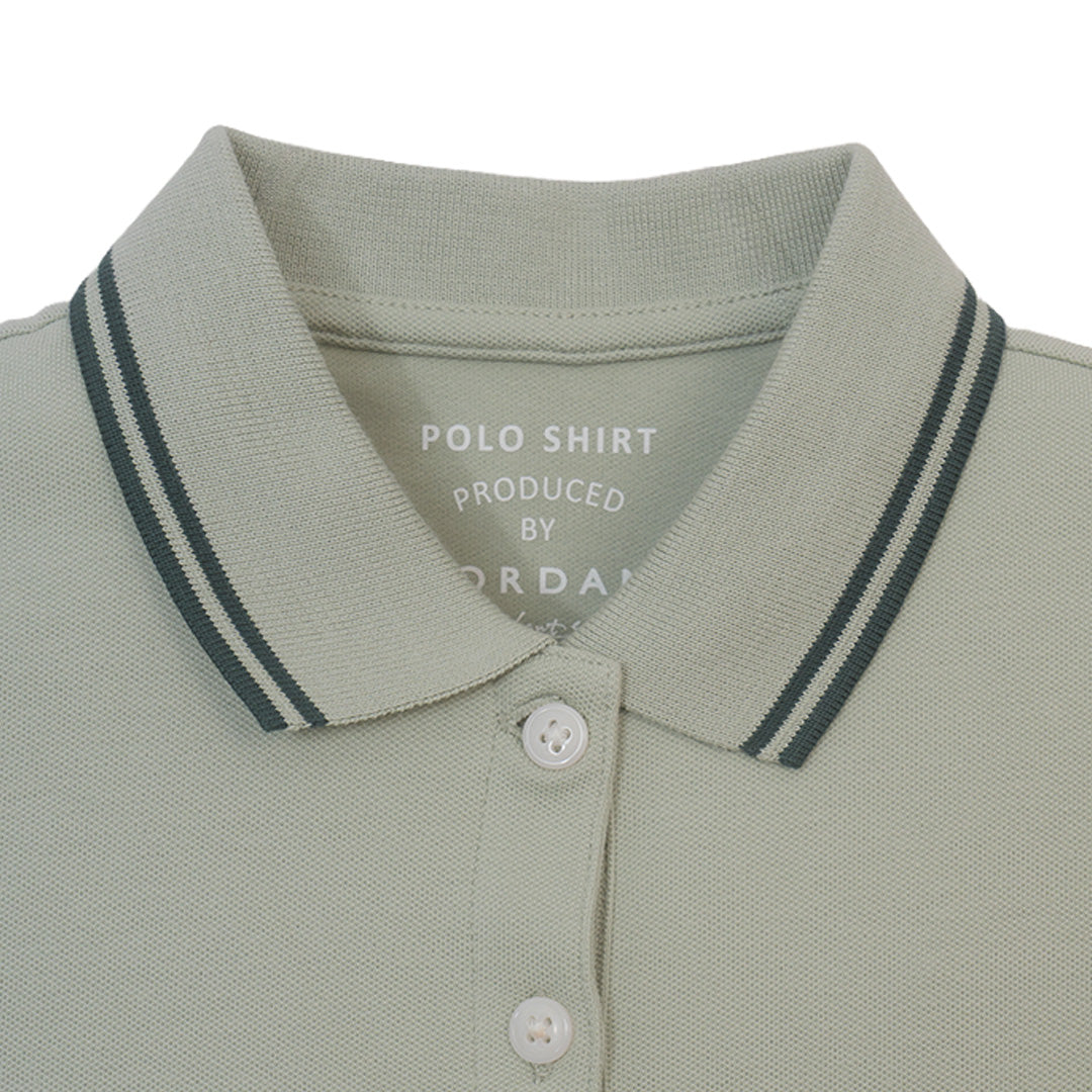 GIORDANO Women's Frog Polo (05315700)
