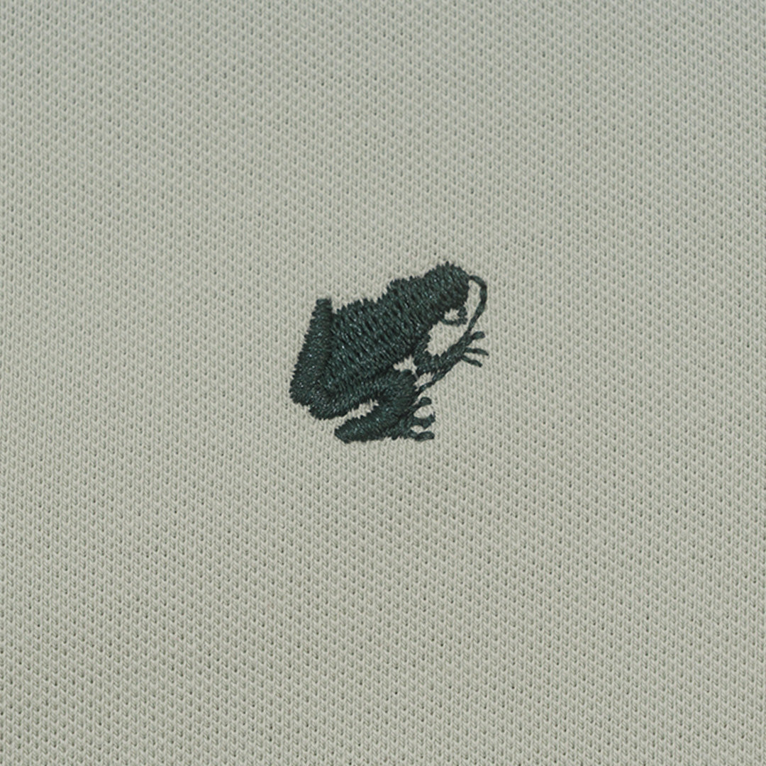 GIORDANO Women's Frog Polo (05315700)