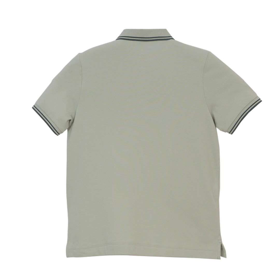 GIORDANO Women's Frog Polo (05315700)