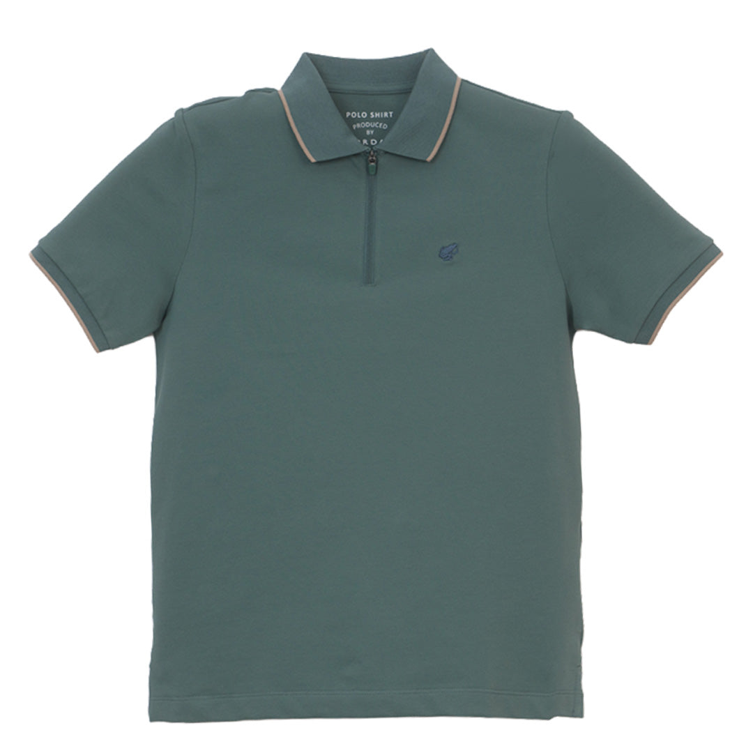 GIORDANO Women's Frog Polo (05315700)