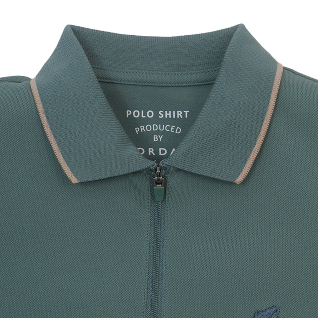 GIORDANO Women's Frog Polo (05315700)