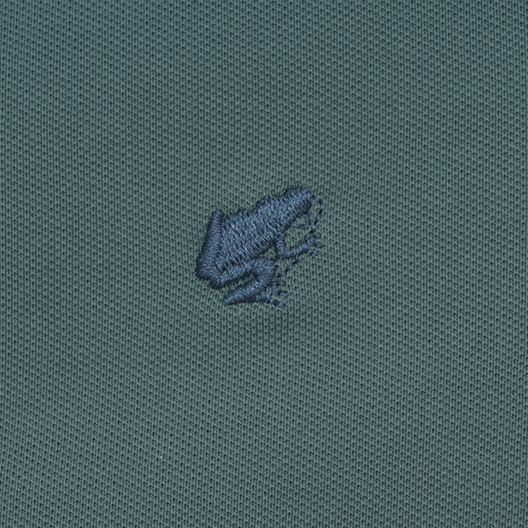GIORDANO Women's Frog Polo (05315700)