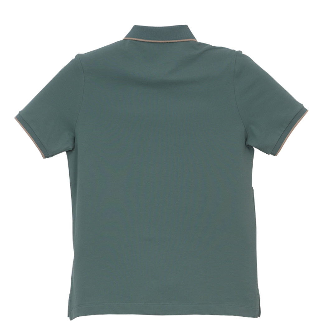 GIORDANO Women's Frog Polo (05315700)