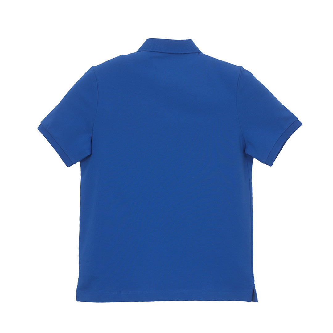GIORDANO Women's Frog Comfort Fit Polo (05316266)