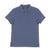 GIORDANO Women's Polyester Waffle Comfort Solid Polo (05316295)