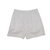 GIORDANO Women's Linen Cotton High Waist Relax Fit Shorts (05405209)