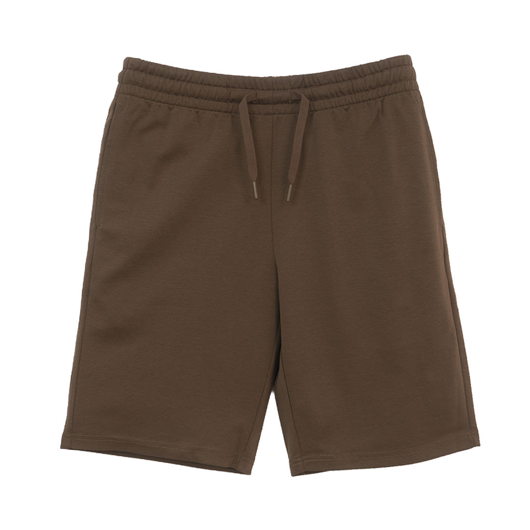 GIORDANO Men's Classic Man Cool Touch Sorona Shorts (01105401)