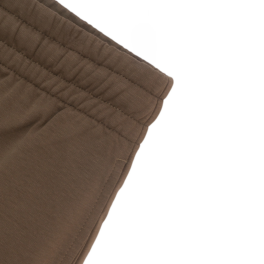 GIORDANO Men's Classic Man Cool Touch Sorona Shorts (01105401)