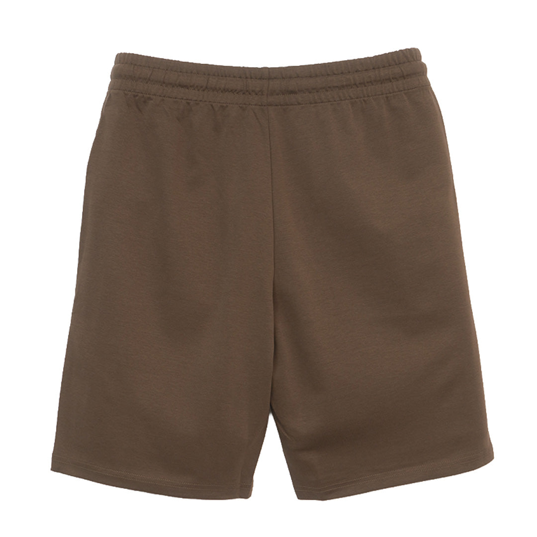 GIORDANO Men's Classic Man Cool Touch Sorona Shorts (01105401)