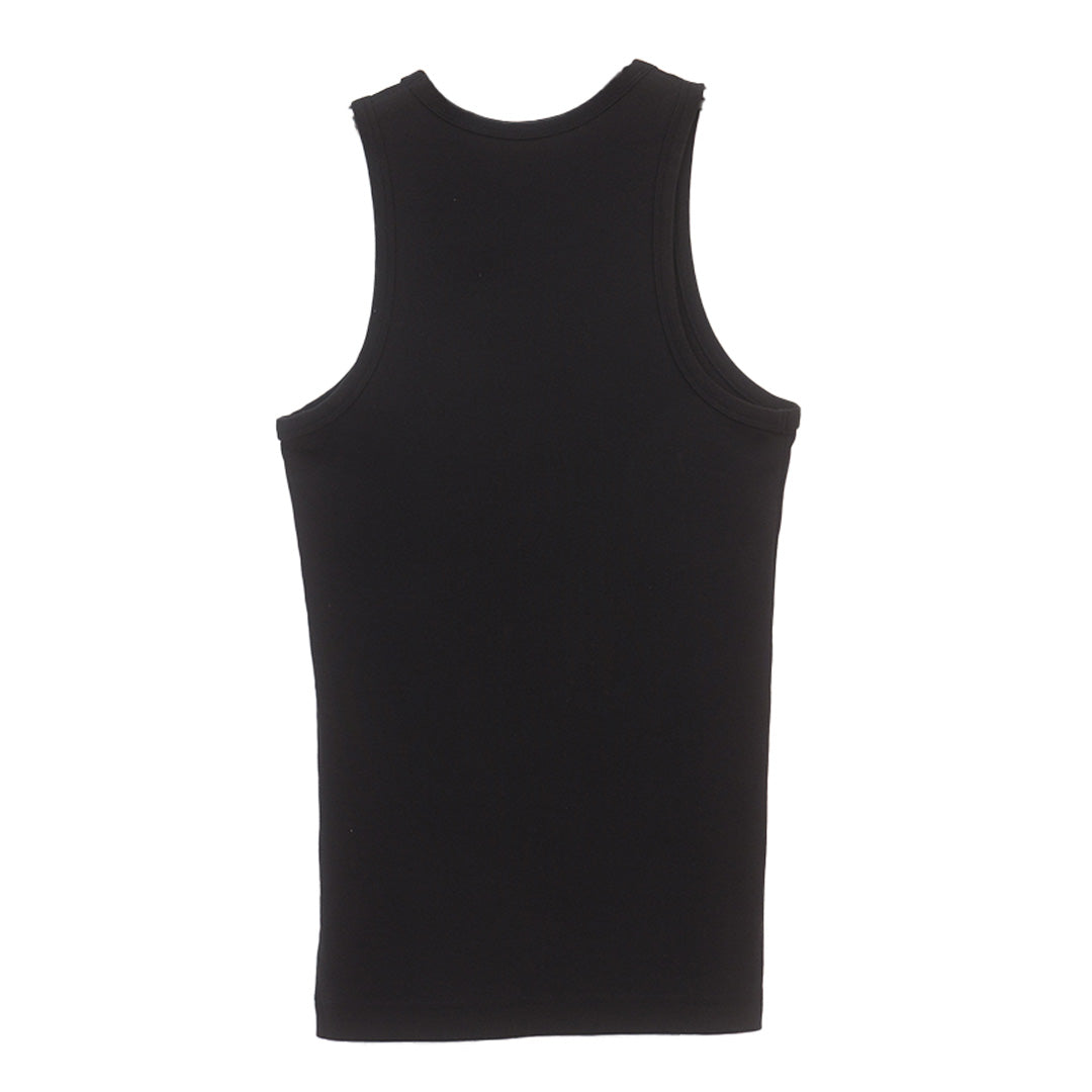 GIORDANO Men's 3-in-a-Pack Slim Fit Tank Top (01246025)