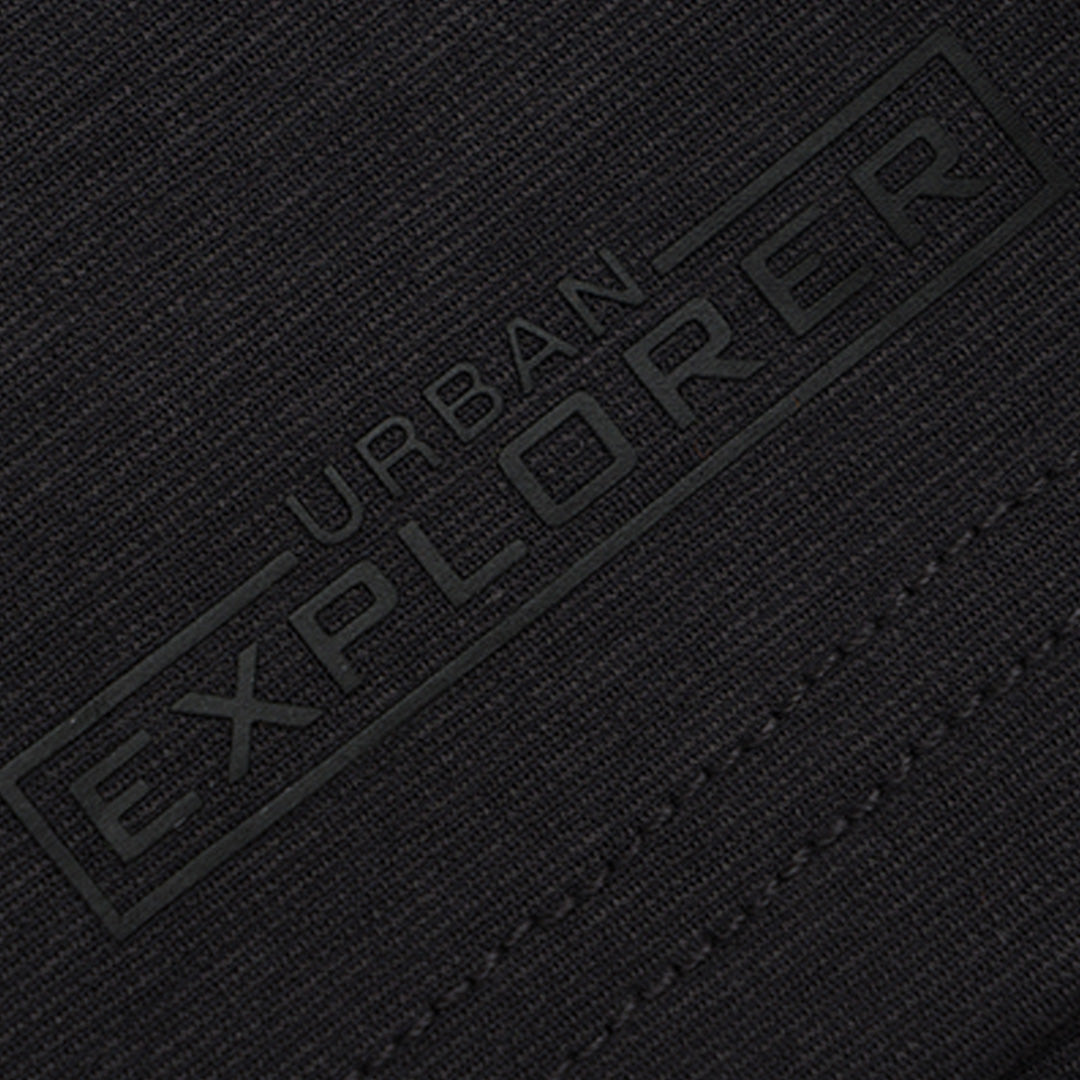 GIORDANO Men's Mid Rise Regular Fit  Shorts (01105405)