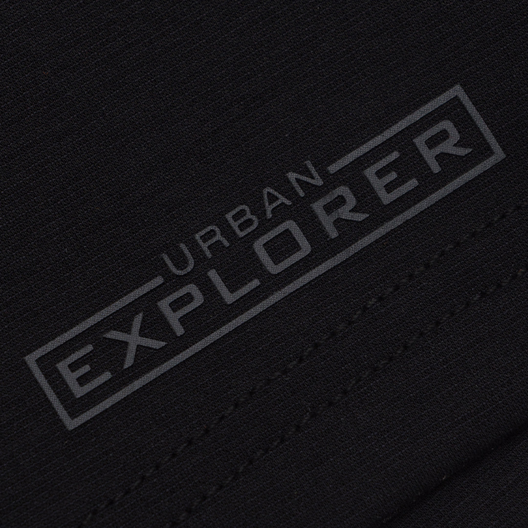 GIORDANO Men's Mid Rise Regular Fit  Shorts (01105405)