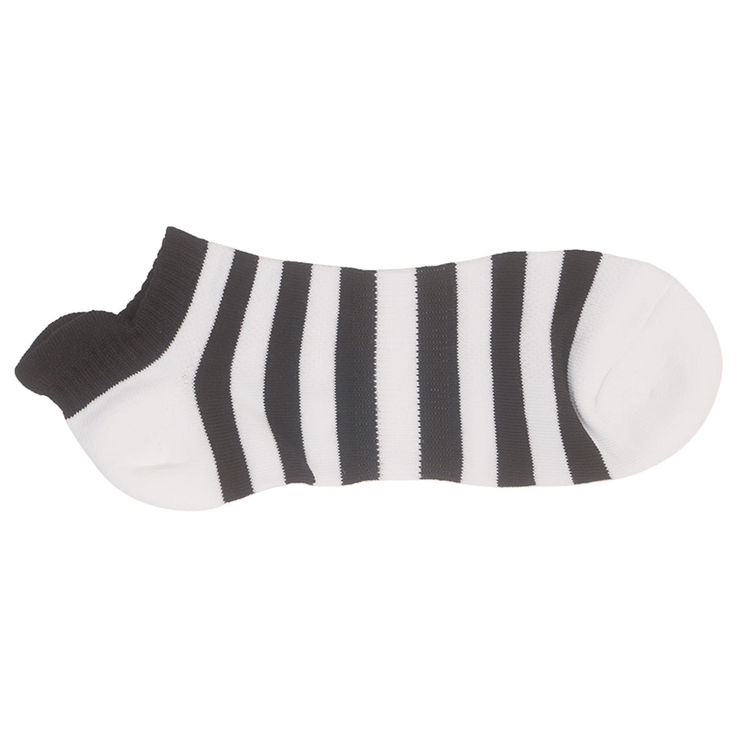 GIORDANO Men's 2 Pair in a Pack Ped Socks  (01156123)