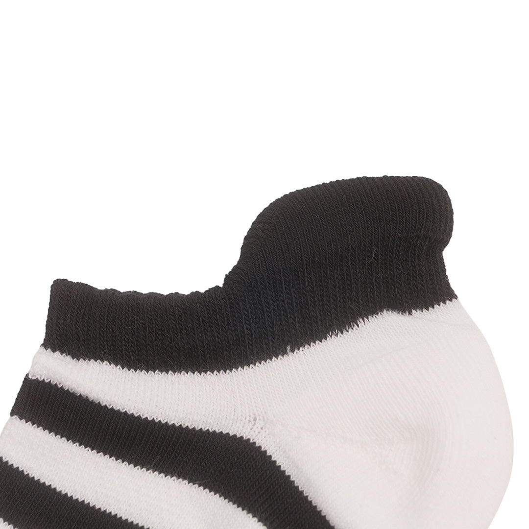 GIORDANO Men's 2 Pair in a Pack Ped Socks  (01156123)