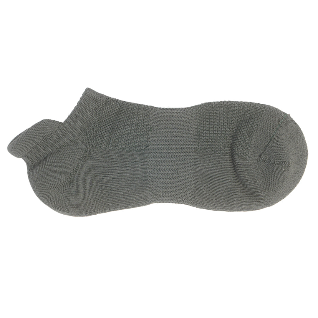 GIORDANO Men's 2 Pair in a Pack Ped Socks  (01156118)