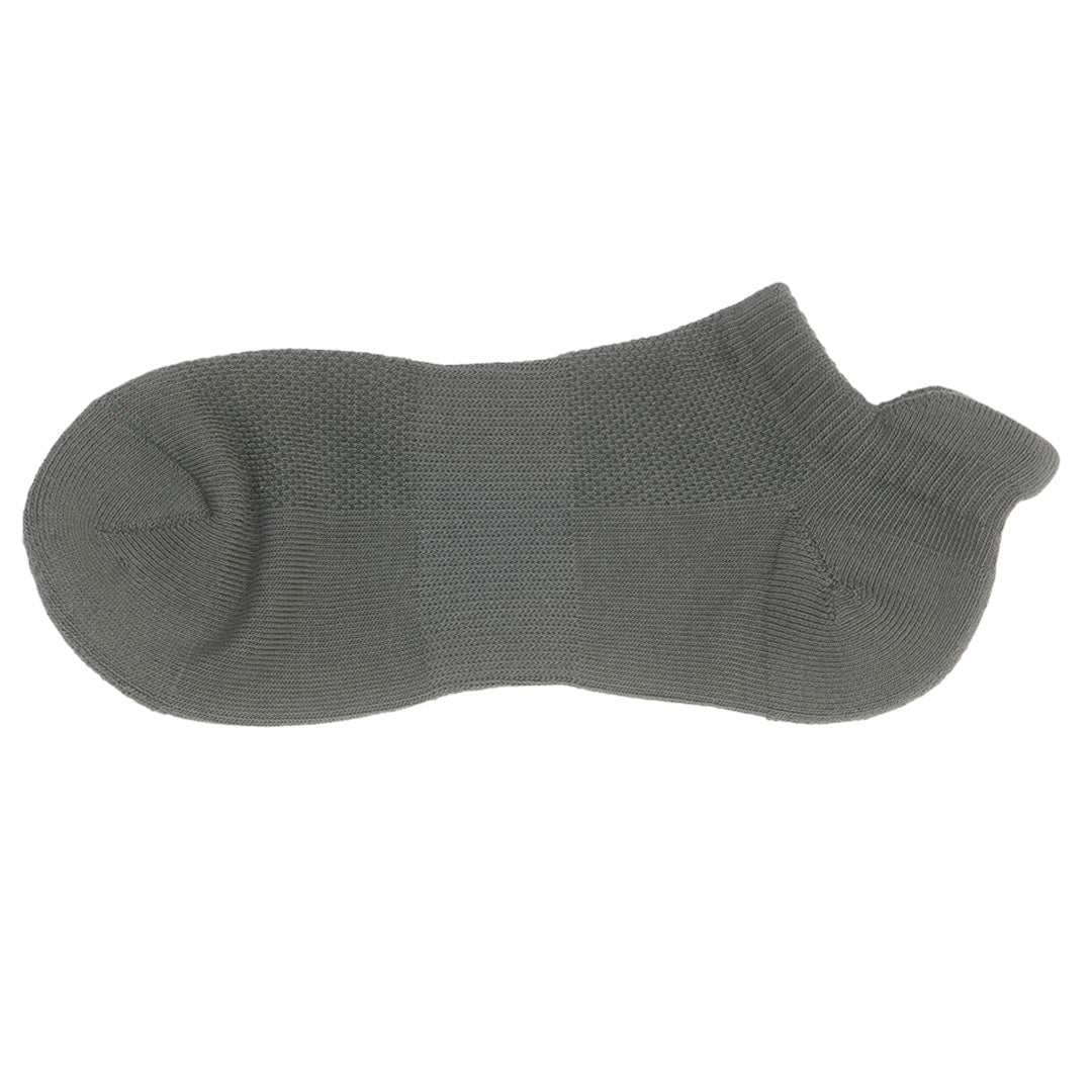 GIORDANO Men's 2 Pair in a Pack Ped Socks  (01156118)