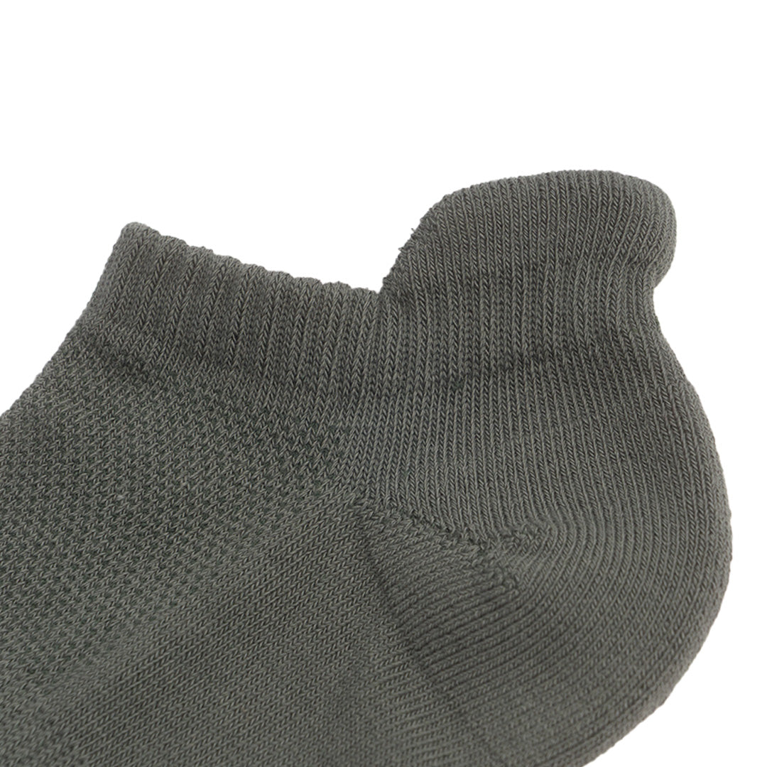 GIORDANO Men's 2 Pair in a Pack Ped Socks  (01156118)