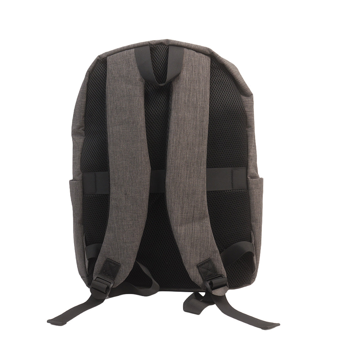 GIORDANO Polyester Backpack Back (01146001)