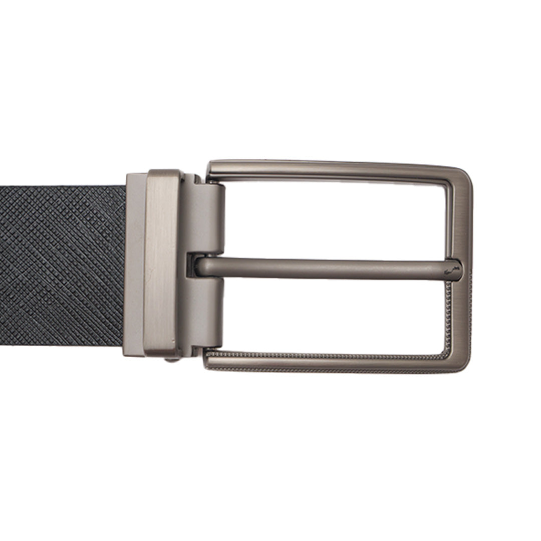 GIORDANO Men's Basic Leather Belt (01134001)