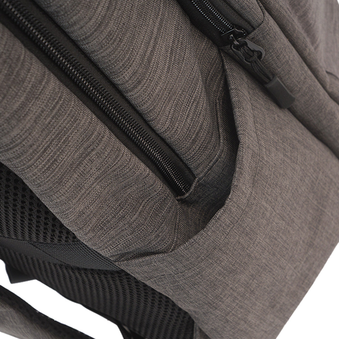 GIORDANO Polyester Backpack Back (01146001)