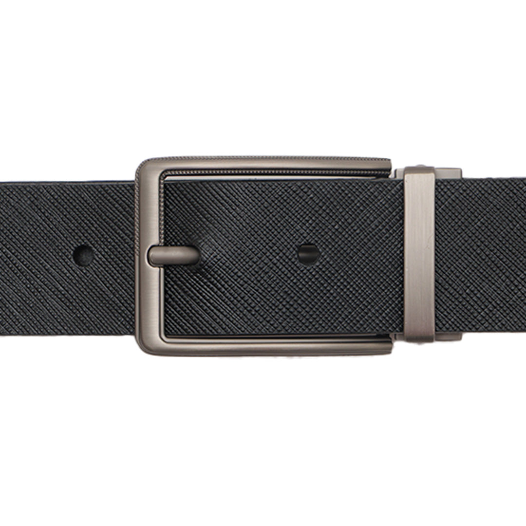 GIORDANO Men's Basic Leather Belt (01134001)