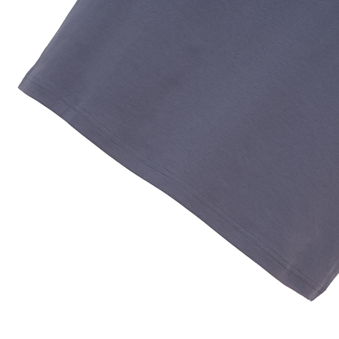 GIORDANO Men's Classics Club Sorona Crew Neck Tee (01025263)