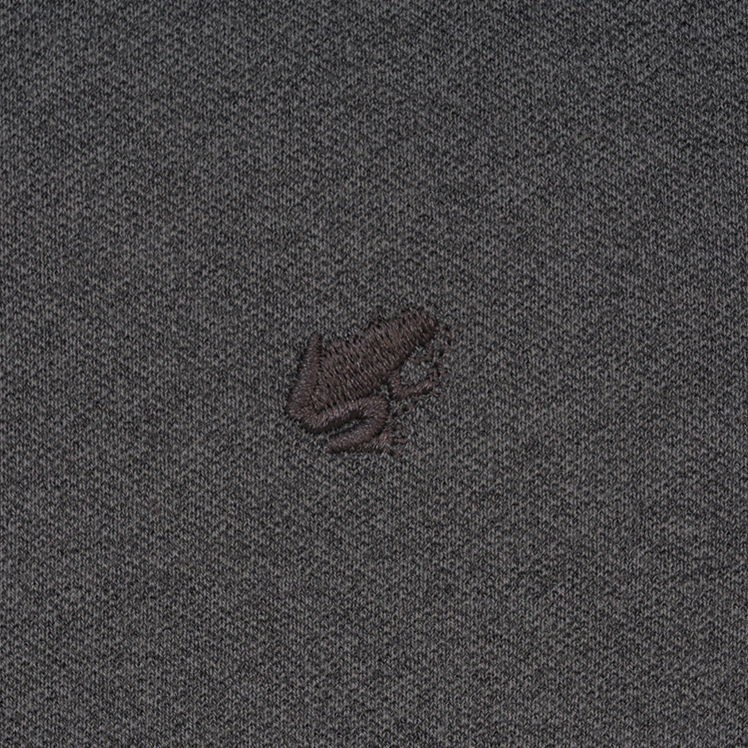GIORDANO Men's Slim Fit Frog Polo (01014700)