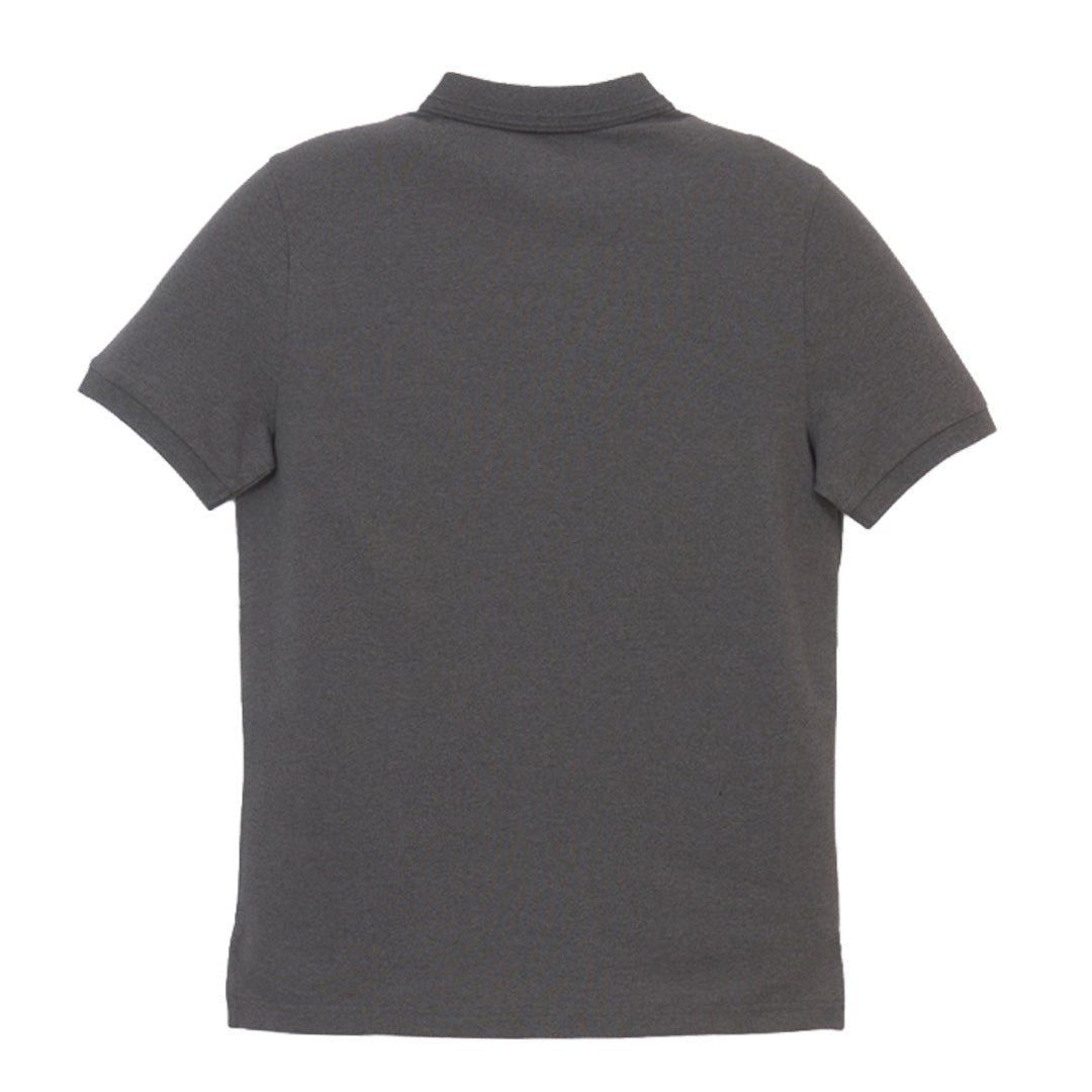 GIORDANO Men's Slim Fit Frog Polo (01014700)