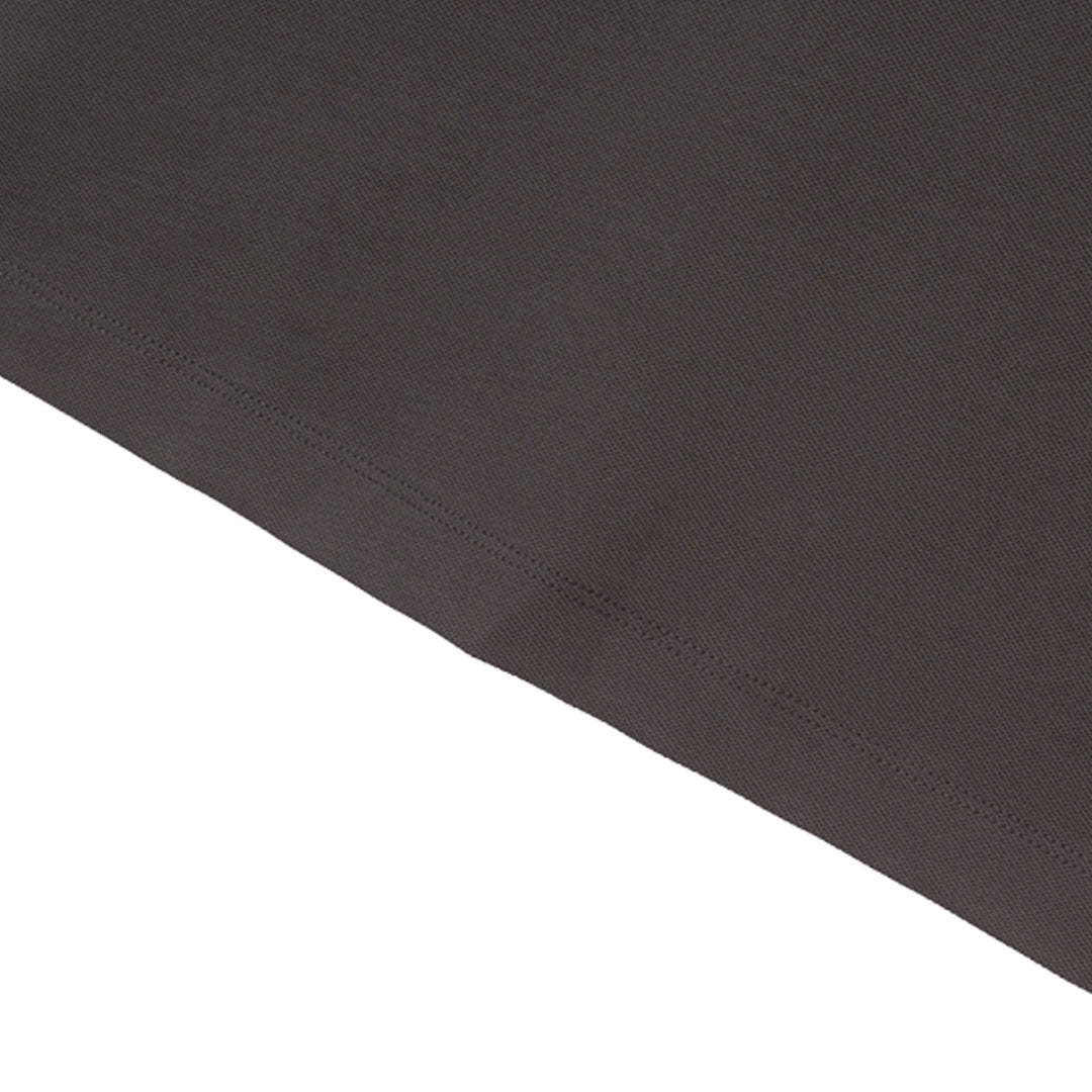GIORDANO Women's Sweatmark-Free Cotton Lycra Pique Comfort Fit Polo (05316248)