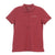 GIORDANO Women's Cotton Lycra Pique Comfort Fit Polo (05316207)