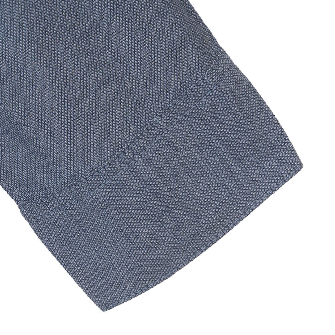 GIORDANO Women's Cotton Denim Roll-Up Sleeves Regular Fit Shirt (05347036)