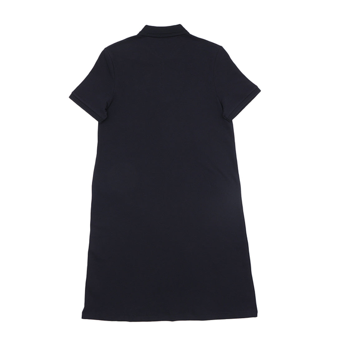 GIORDANO Women's Cotton Lycra Comfort Fit Dress (05465416)