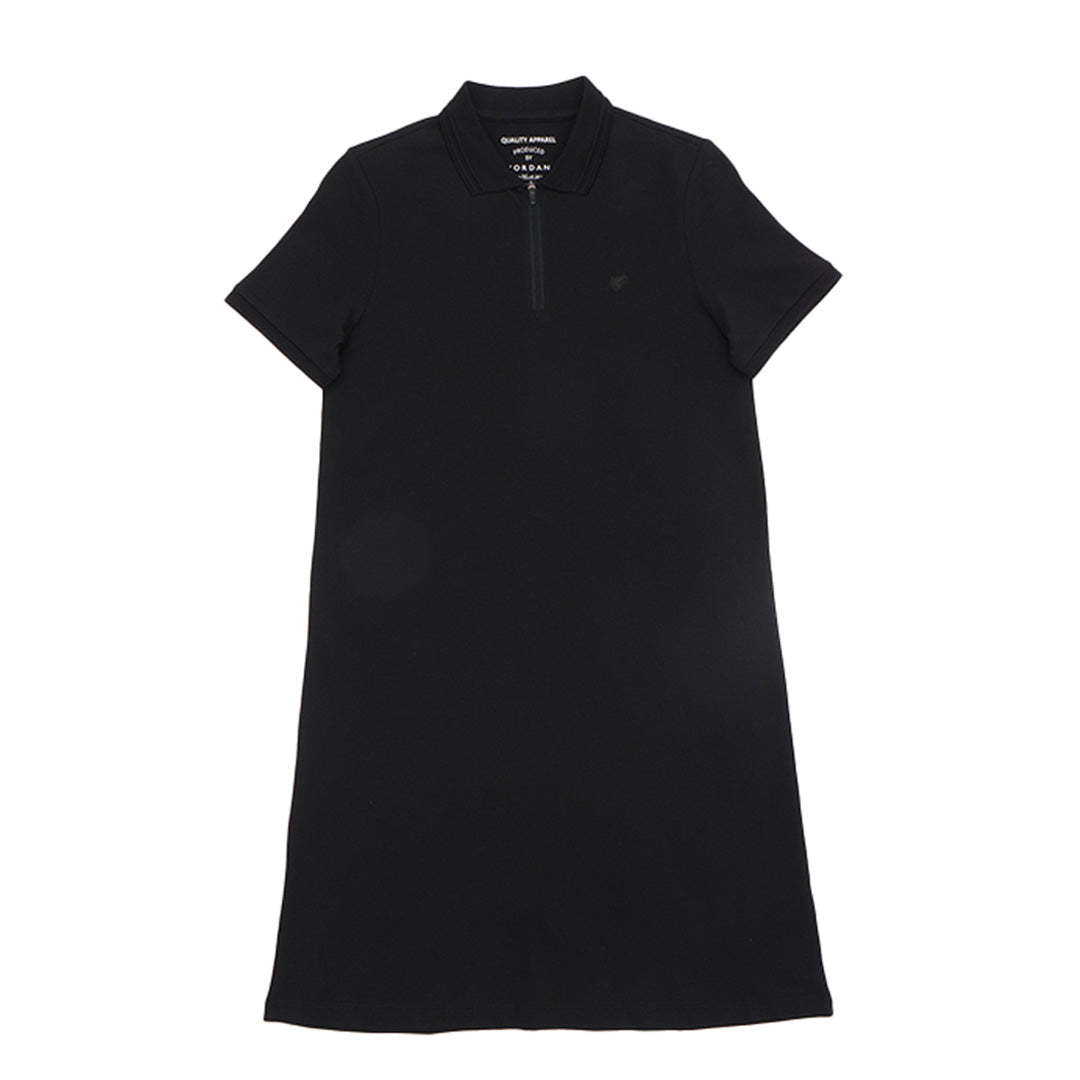 GIORDANO Women's Cotton Lycra Comfort Fit Dress (05465416)