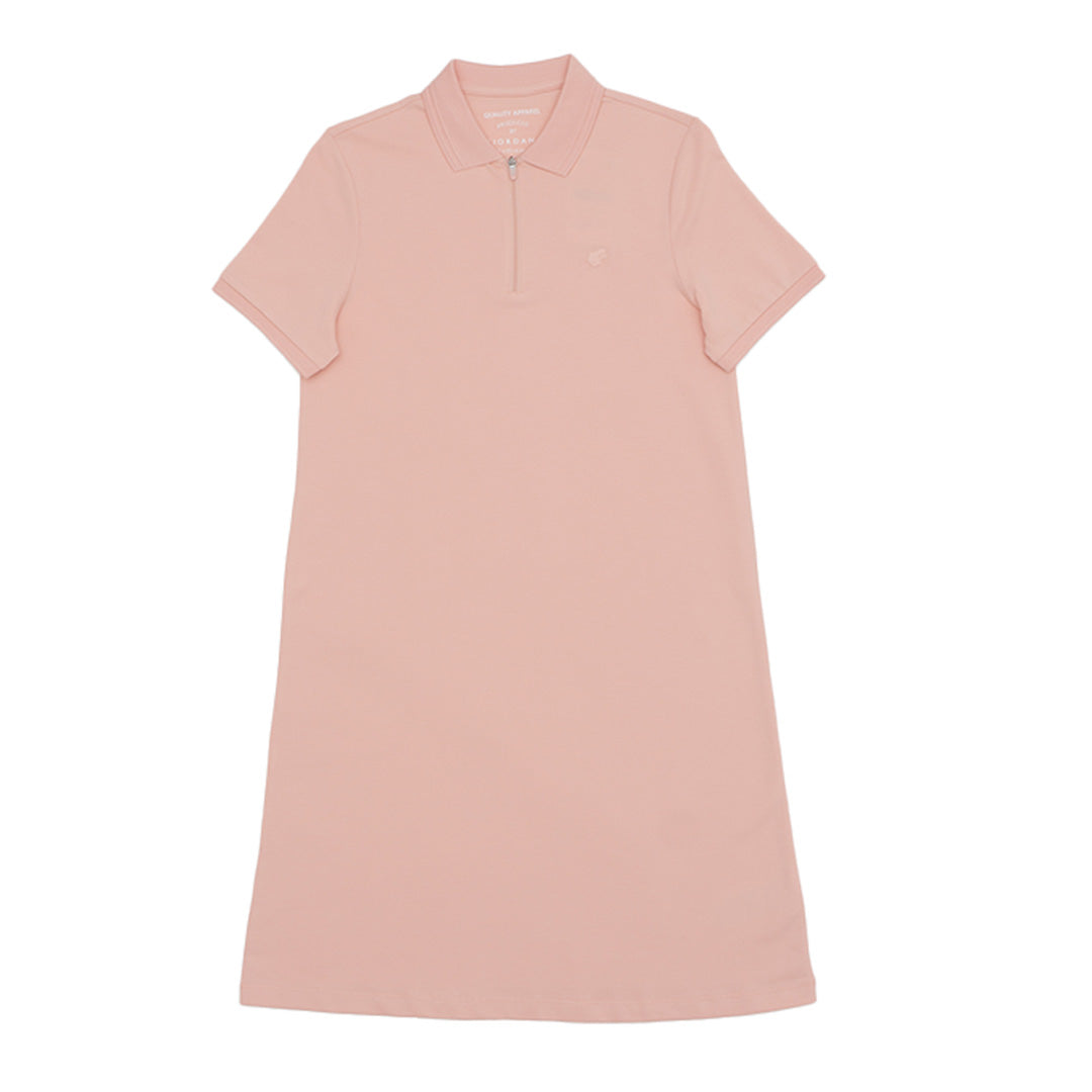 GIORDANO Women's Cotton Lycra Comfort Fit Dress (05465416)