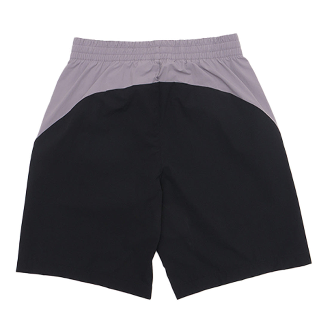 GIORDANO Men's G-Motion Nylon Spandex Mid Rise Relax Fit Bermuda Shorts (01105210)