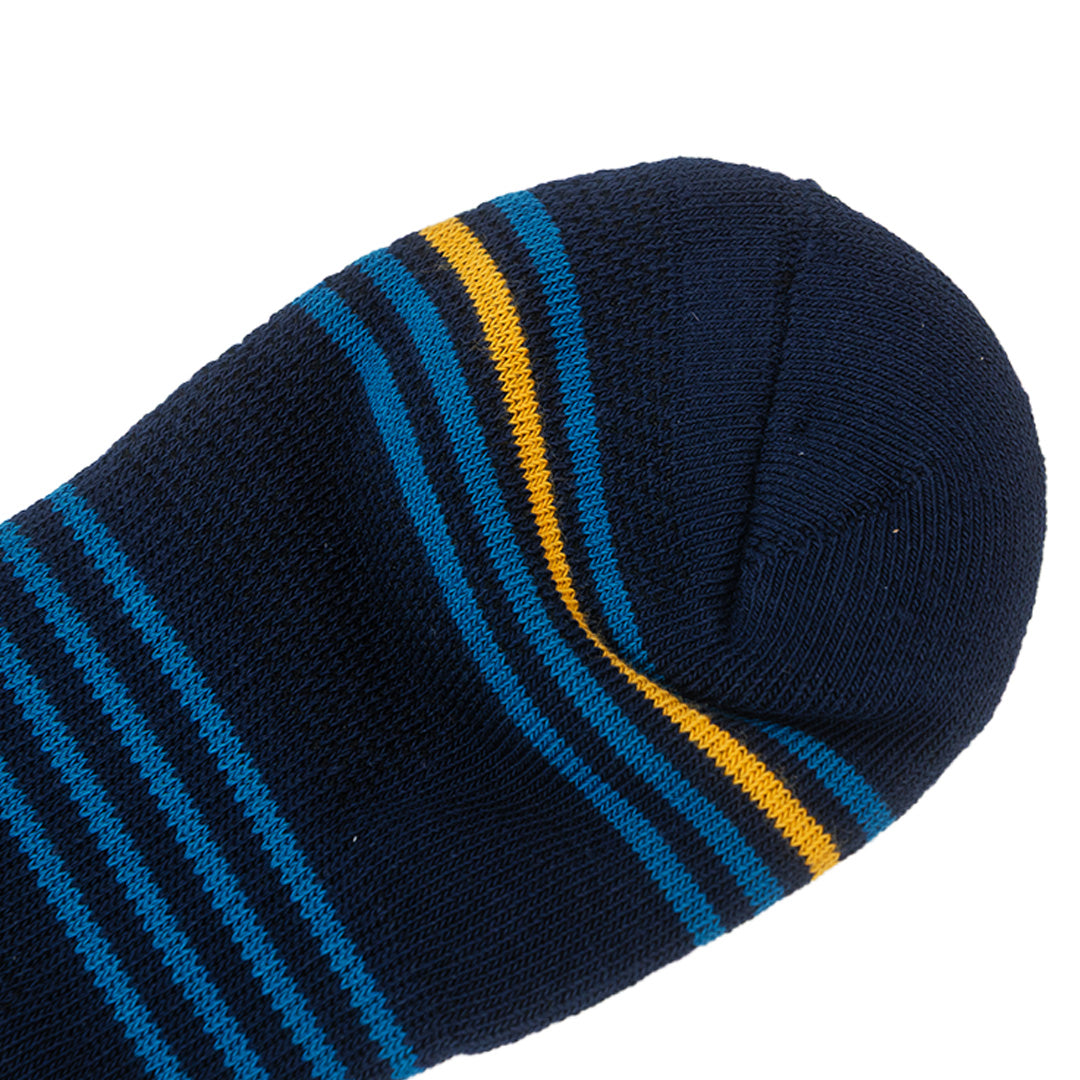GIORDANO Men's 2 Pair in a Pack Ped Socks (01152022)